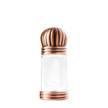 Масляные духи Zeitun - Дамасская роза