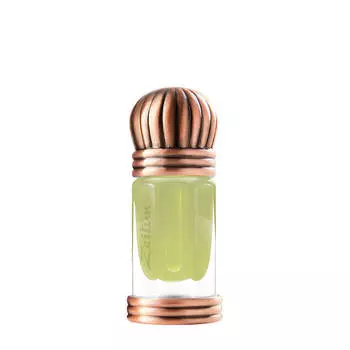 Масляные духи Zeitun - Франжипани