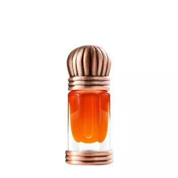 Масляные духи Zeitun - Королевский Сандал