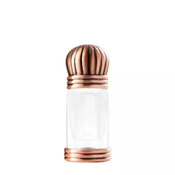 Масляные духи Zeitun - Сладкий бахур