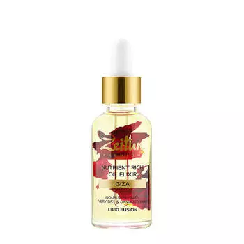 Масляный эликсир Zeitun Nutrient Rich Oil Elixir