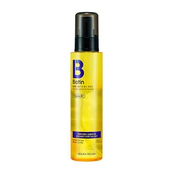 Масляный мист для волос Holika Holika Biotin Damage Care Oil Mist