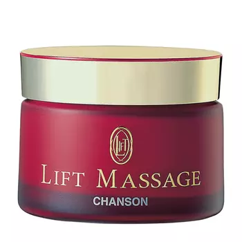 Массажный крем для лица Chanson Cosmetics Lift Massage Cream