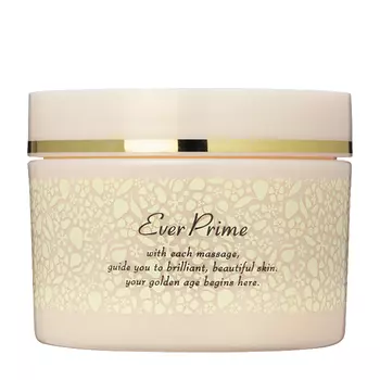 Массажный крем для лица Salon De Flouveil Ever Prime Cream