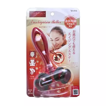 Массажёр для тела Vess Liftreju Roller