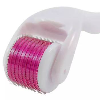 Мезороллер Ayoume Gold Roller - 1.0 мм