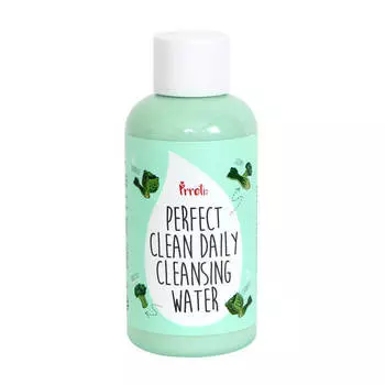 Мицеллярная вода Prreti Perfect Clean Daily Cleansing Water