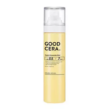 Мист для лица Holika Holika Good Cera Super Ceramide Mist