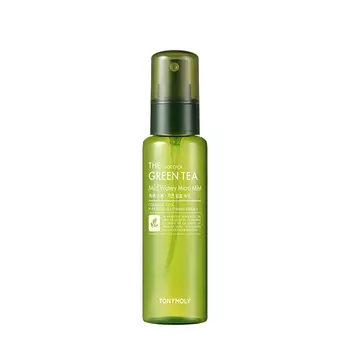 Мист для лица Tony Moly The Chok Chok Green Tea Mild Watery Micro Mist