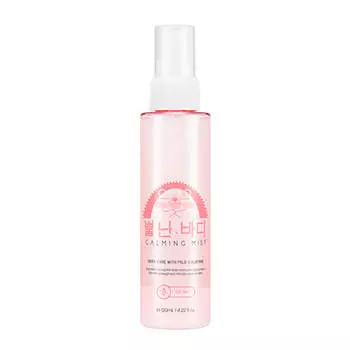 Мист для тела A'Pieu Angry Body Calming Mist