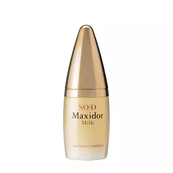 Молочко для лица Chanson Cosmetics Maxidor Milk