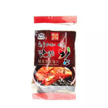 Морская капуста Jin Yang Sakkuram Kimchi