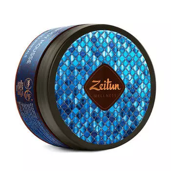 Мусс для тела Zeitun Ritual of Aqua Hydrating Body Mousse