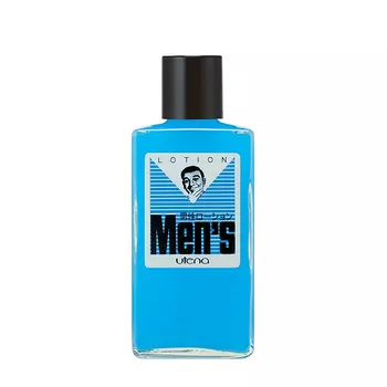 Мужской лосьон для лица Utena Men's Lotion