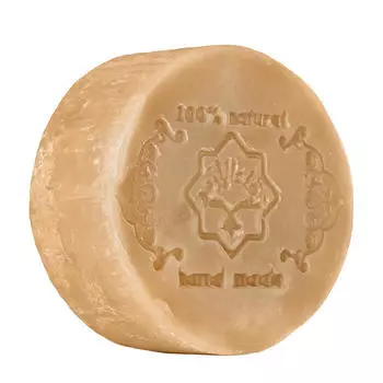 Мыло для лица и тела Zeitun Гипоаллергенное