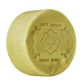 Мыло для лица и тела Zeitun Лемонграсс