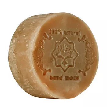 Мыло для лица и тела Zeitun Полевые травы