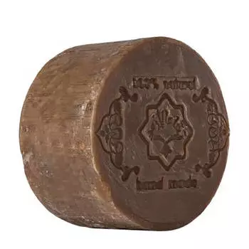 Мыло для лица и тела Zeitun Шоколад