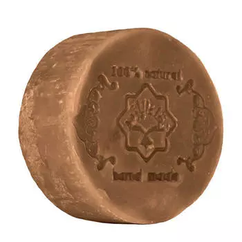 Мыло для лица и тела Zeitun Сосновый дёготь