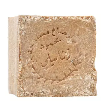 Мыло для лица и тела Zeitun Традиционное