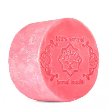 Мыло для лица Zeitun №4 Ароматы гарема