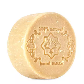 Мыло для лица Zeitun №8 Серное