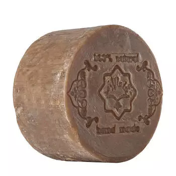 Мыло для лица Zeitun Козье молоко