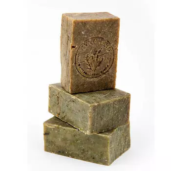 Мыло для тела Сухочево - Мята перечная