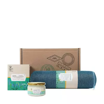 Набор для базового марафона Beauty 365 от @melannett