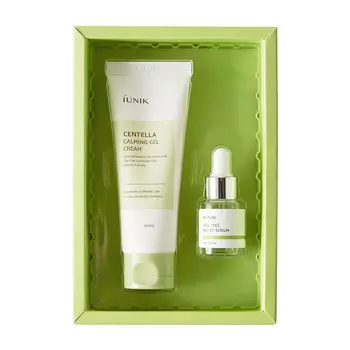 Набор для лица iUNIK Centella Edition Skin Care Set