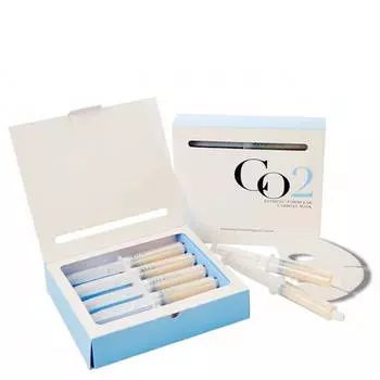 Набор карбокситерапии Esthetic House CO2 Esthetic Formular Carboxy Mask Set