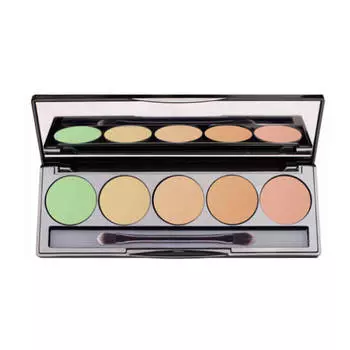 Набор-корректор для лица Limoni Skin Perfect Corrector #1