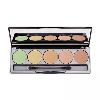 Набор-корректор для лица Limoni Skin Perfect Corrector #2