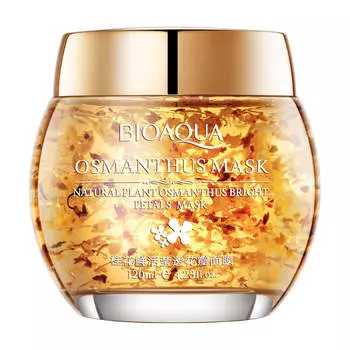 Ночная маска Bioaqua Osmanthus Mask