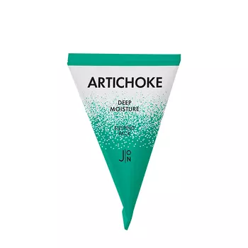 Ночная маска для лица J:ON Artichoke Deep Moisture Sleeping Pack (1 шт.)