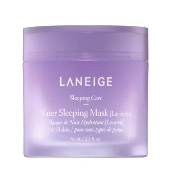 Ночная маска Laneige Water Sleeping Mask Lavender