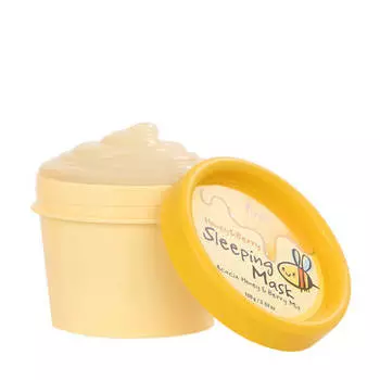 Ночная маска Prreti Honey&amp;Berry Sleeping Mask