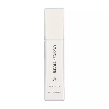 Ночная маска-сыворотка для лица C'BON Concentrate Plus Night Serum Pack