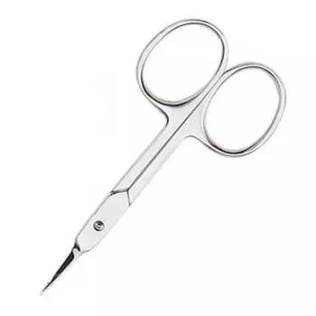 Ножницы маникюрные Singi Cuticle Scissors (SCL-100)