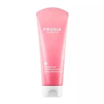 Очищающая пенка Frudia Pomegranate Nutri-Moisturizing Sticky Cleansing Foam