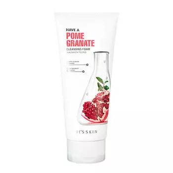 Очищающая пенка It's Skin Have a Pomegranate Cleansing Foam