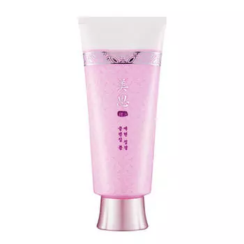 Очищающая пенка Missha Misa Yei Hyun Cleansing Foam