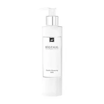 Очищающее молочко Biothal Gentle Cleansing Milk