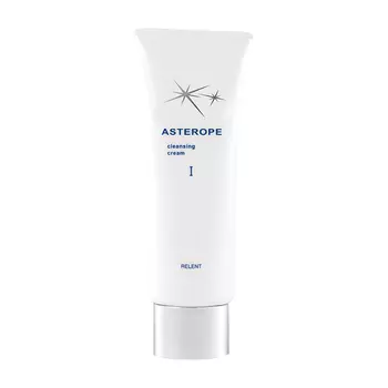 Очищающий крем для лица Relent Asterope Cleansing Cream