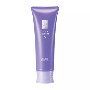 Очищающий крем для лица Salon De Flouveil EF-77 Resty Cleansing