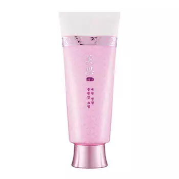 Очищающий крем Missha Misa Yei Hyun Cleansing Cream