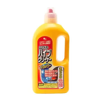 Очиститель для труб Mitsuei Pipe Cleaner (1 л)