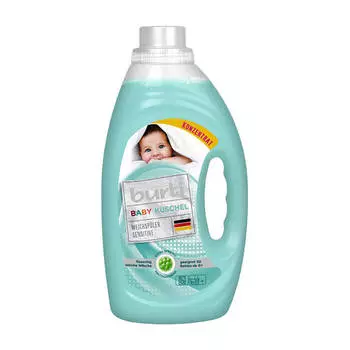 Ополаскиватель для белья Burti Baby Kushel (1,45 л)