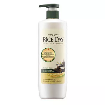 Ополаскиватель для волос CJ Lion Rice Day Rinse for Normal Hair