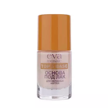 Основа для неровных ногтей Eva Mosaic Top Base